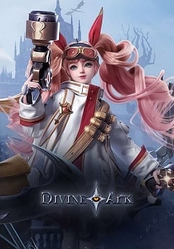 Divine Ark